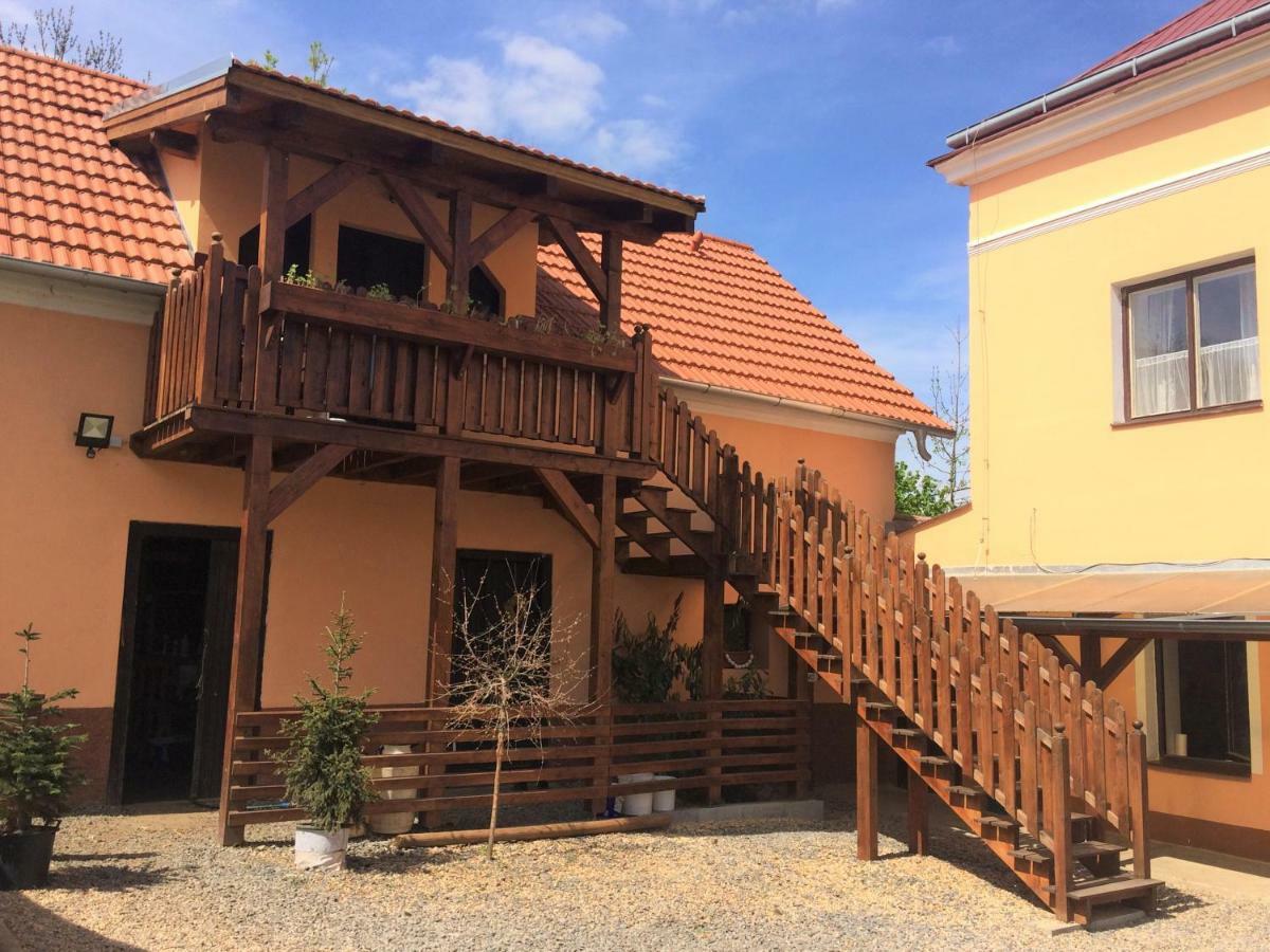 Farma Klinec Villa Esterno foto