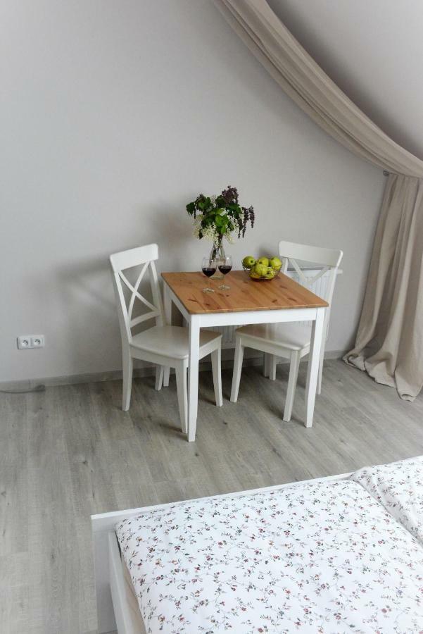 Farma Klinec Villa Esterno foto